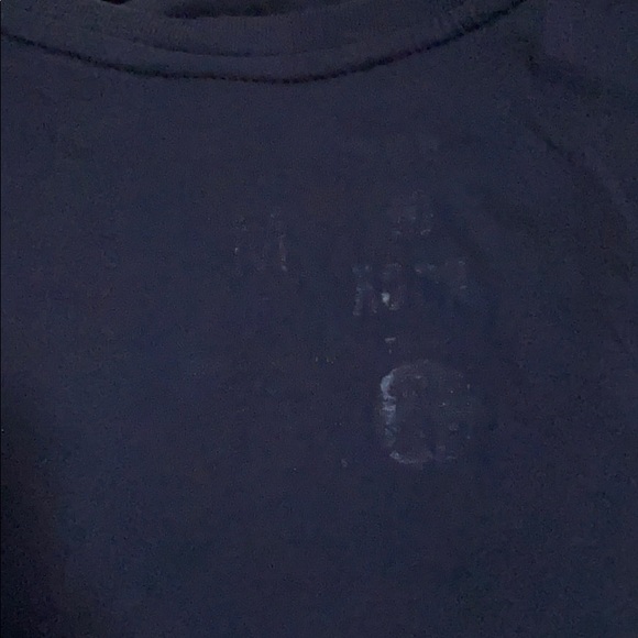 Rock ‘n Fuckin’ Roll Long Sleeved Tee - Picture 3 of 3